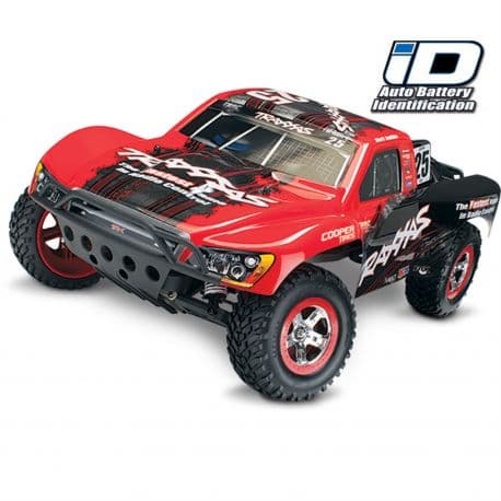 Traxxas Slash VXL 2WD 1_10 Short Course Truck RTR with ID Te